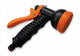 Bradas eco-2109 - tuinsproeier - 7 functies - kunststof - regelbaar