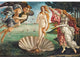 Clementoni - puzzel - 2000 stukjes - botticelli: de geboorte van venus - puzzel voor volwassenen
