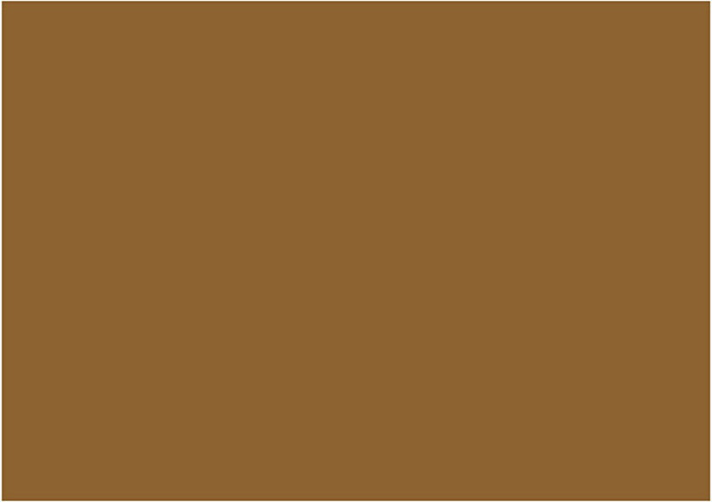 ギャラリービューアに画像をロードする, Creativ company eva foam vellen koffie a4, 10st.
