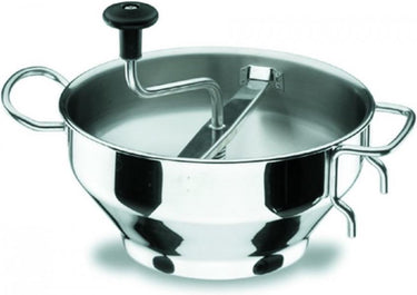 Lacor passe vite - passeerzeef - roerzeef - ø 32cm - rvs