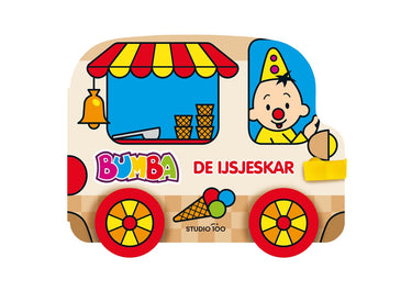 Studio 100 bumba kalender - de potjescoach