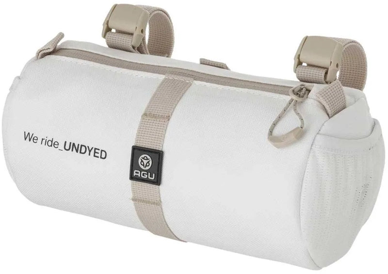 Afbeelding laden in galerijviewer, Agu undyed roll bag stuurtas venture
