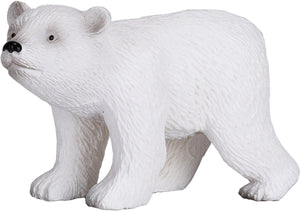 Mojo wildlife wandelende ijsbeer welp - 387020