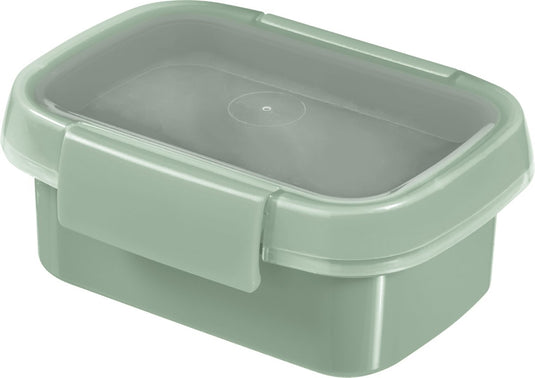 Curver smart to go eco snackbox - 0,2l - groen