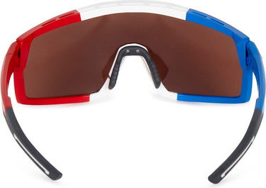 Agu verve hdii ltd edition france bril - rood -