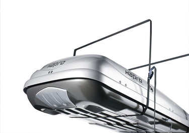 Hapro plafond lift systeem - box lift