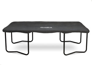 Salta - trampoline hoes - afdekhoes - beschermhoes - 305 x 214 cm - zwart