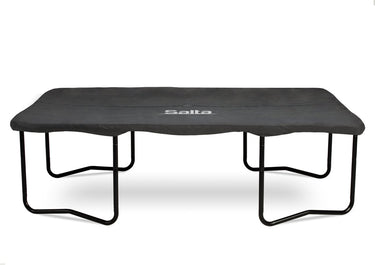 Salta - trampoline hoes - afdekhoes - beschermhoes - 305 x 214 cm - zwart