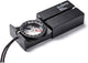 Suunto mb-6 global spiegelpeilkompas - zwart
