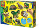Ses creative ses gips gieten en schilderen - dinowereld