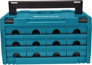 Makita makstor 3-12 koffer - p-84327