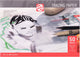 Talens overtrek papier - transparant - fsc mix