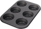 Dr. oetker - muffin bakvorm - 6 cups