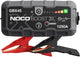 Noco boost x lithium jump starter gbx45 – starthulp 1250a - usb lader voor smartphone tablet- 100 lumen led zaklamp