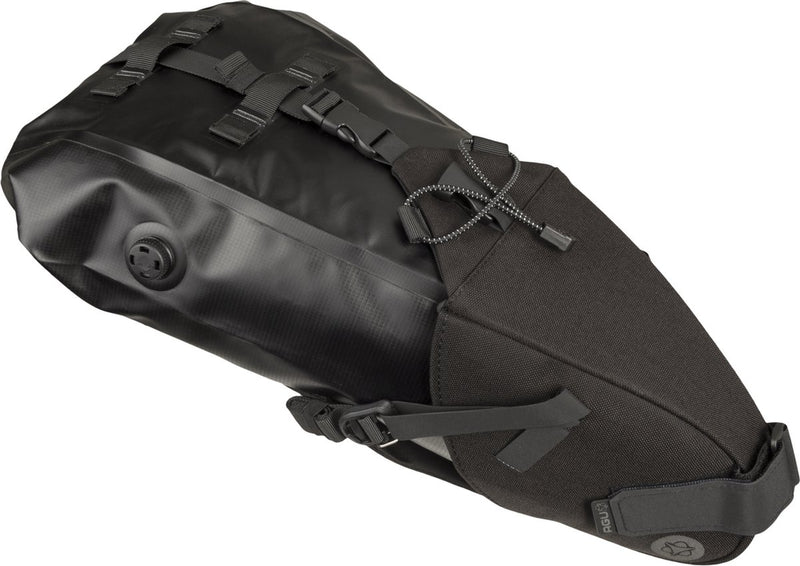 Afbeelding laden in galerijviewer, Agu seat-pack venture extreme waterproof black
