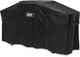 Weber premium hoes voor 43 56 cm plancha met onderstel