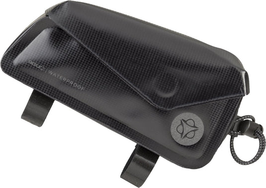 Agu top-tube frametas venture extreme waterproof black