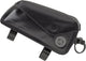 Agu top-tube frametas venture extreme waterproof black