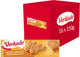 Verkade - koek - nobo sprits naturel - 16 x 150 gram