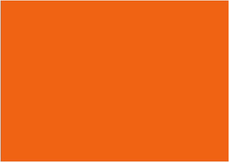 ギャラリービューアに画像をロードする, Creativ company eva foam vellen oranje, a4, 10st.
