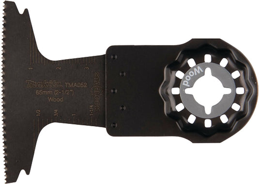 Makita invalzaagblad 65 mm tma052 - b-64864