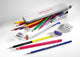 Caran d'ache multi-products set