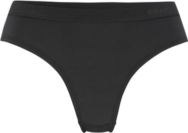 Craft active string w dames sportonderbroek - zwart