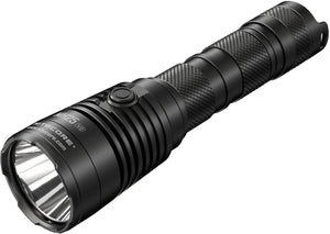 Nitecore mh25 v2 tactische zaklamp oplaadbaar