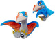 Simba pluche universal - chunky quetzalcoatlus (25cm)