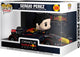 Funko pop rides: formula 1 - sergio perez pop #306