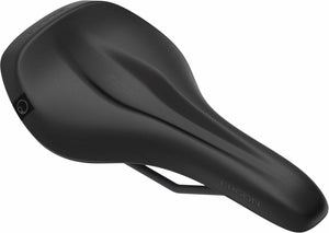 Ergon zadel SM E-mountain Core Prime heren M L zwart