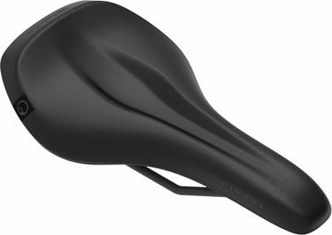 Ergon zadel SM E-mountain Core Prime heren M L zwart