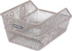 Basil mand cento flower s nude metallic