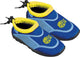 Beco-sealife® kinderwaterschoenen zwemschoenen voor kinderen - blauw - maat 26 27