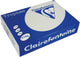 Clairefontaine trophée pastel, gekleurd papier, a4, 210 g, 250 vel, lichtgrijs