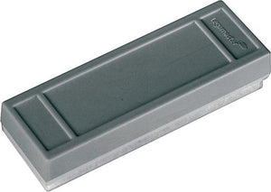 Magnetische bordwisser legamaster 14x4,5x3cm navulbaar