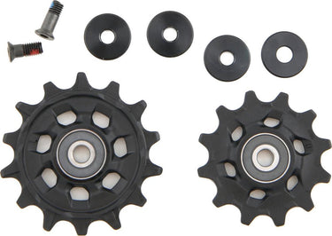 Sram loopwielset gx eagle apex 12speed