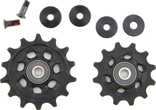 Sram loopwielset gx eagle apex 12speed