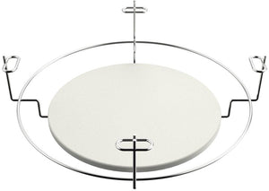 Grill guru hitteschild - large - l