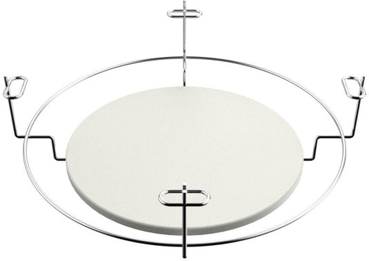 Grill guru hitteschild - large - l