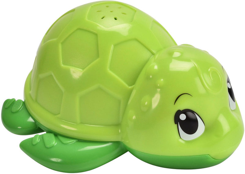 ギャラリービューアに画像をロードする, Simba abc bathing turtle

