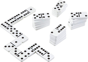 Philos domino dubbel 6
