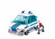 Sluban metropolis politie patrouille auto bouwspeelgoed kinderen vanaf 6 jaar – constructiespeelgoed modelbouw – bouwdoos met 98 bouwstenen en 1 minifiguur – m38-b1217b