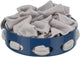 Trixie dog activity hide'n'sniff bowl kunststof