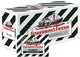 Fisherman's friend salmiak suikervrij - 24 zakjes x 25 gram