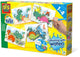 Ses creative ses my first kleuren met water - dino's