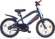 Alpina Trial J18 Dark Petrol Matt