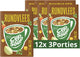 Knorr cup a soup - rundvlees - zonder smaakversterkers, kleurstoffen en conserveermiddelen - 36 porties