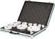 Makita accessoires makita bim lochsägen-set 13-tlg. - d-75764