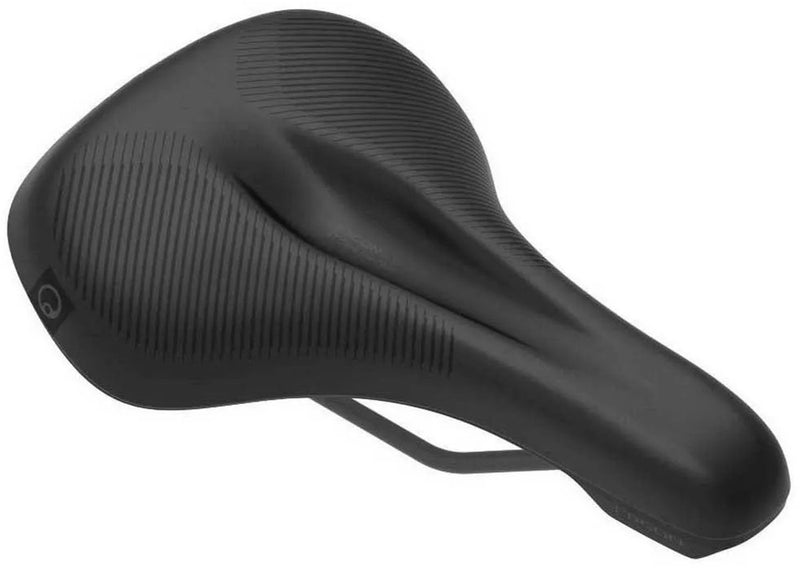 Afbeelding laden in galerijviewer, Ergon zadel ST Core Evo Men M L black grey
